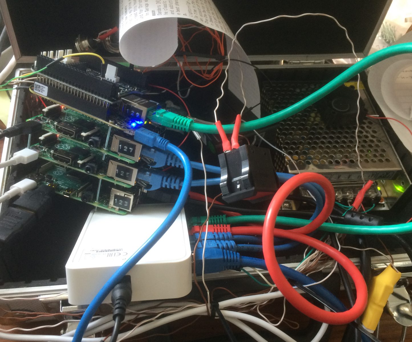 Hyperstition Bot (Or, An Evolutionary Machine Appropriating Human ...